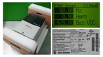 New Allen-bradley Powerflex 70 10 Hp 20AD014A0AYNARNN 480 Vac Frn: 2.003. Fixed Price $1199.99.