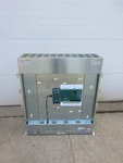 Reliance Electric LF201215CCR Liquiflo Liquid Cooled Adaptive Frequency Ac Drive. Fixed Price $14999.99.