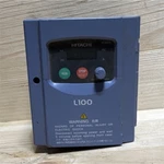 Hitachi L100-002NFU2 General Purpose Drive 200-240V 1/4 Hp. Fixed Price $120.00.