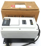 Goulds Pumps Aquavar AV2V2S020D Ac Inverter 230V 2HP New Box. Fixed Price $1499.99.