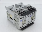 Allen Bradley 104-C12DJ22 Series Contactor. Fixed Price $187.99.