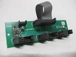 Siei Ecs 1808-1 AV-300 Int-dl-gva Drive Control Board Pcb Intdlgva General. Fixed Price $314.50.