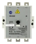 Ab Allen-bradley 100-D420 Industrial Contactor 110-130V Chipped Working. Fixed Price $709.23.