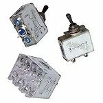 Airpax / Sensata AP1-1-51-203. Fixed Price $244.93.