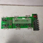 Siemens 6SE7033-5GJ84-1JC2 Drive Board. Fixed Price $1298.80.