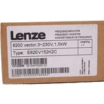 E82EV152K2C New Sealed Lenze E8200 Frequency Inverter. Fixed Price $877.98.