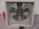 Rubsanen & Herr LV700 Fan Assembly. Fixed Price $99.00.