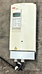 Abb Inc Drive ACS800-U1-0030-5 E200+P901 Sn 2082900101 IP21 Ul Type Input. Fixed Price $1500.00.