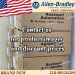 New Ab 22B-B012H204 Powerflex 40- 2.2 Kw (3 Hp) Ac Drive Free Ship Us. Fixed Price $1161.16.