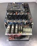 Emerson Ac Drive Laser Control 2950-8402-6248 20HP 24.1KVA 460V 30.2A 4F. Fixed Price $388.55.