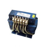 Mte RL-02503 Series Line Reactor Industrial Transformer 25A 3-PHASE 1.8MH. Fixed Price $51.29.