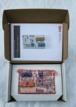 Abb FDIO-01 Relay Card. Fixed Price $325.00.