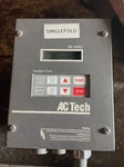 Ac Tech M1410C Hp Lenze Drive. Fixed Price $249.00.