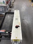Abb Drive W/ Bypass ACH550-VCR-031A-4+F267 20HP 3PH Keypad Used. Fixed Price $1588.33.