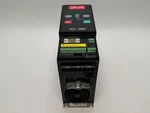 Danfoss 195N1003 Ac Drive Vlt 2800 3X380-480V 50/60HZ 1.6A 0-1000HZ 1.7A 1.1KVA. Fixed Price $119.95.