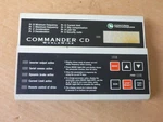 Ct Control Techniques Keypad Programming Terminal Dcn 93400 Commander Cd. Fixed Price $99.99.