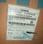 6SE7023-8TD61 New Sealed Siemens Simovert Vc Converter Ipcs. Fixed Price $3398.90.