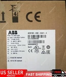 New Abb ACS150-03E-04A1-4 Inverter ACS15003E04A14 Fast Shipping. Fixed Price $276.46.