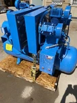 Iron Horse 80 Gallon Air Compressor W/ Baldor & A.o. Smith Motors. Fixed Price $800.00.