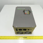 Baldor ZD18H420-EO Vector Drive 460VAC 3PH 15/20/25HP. Fixed Price $5899.99.