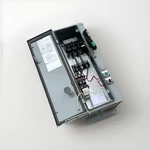 Allen Bradley 1232-BNCD-A2G-24R Combination Motor Controller 1494U-D30. Fixed Price $1496.00.
