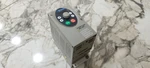 Schneider Electric Telemecanique ATV31H037M2A Ac Inverter Fast Dhl Shipping. Fixed Price $399.00.
