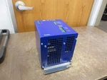 J. Schneider Ultracapacitor Ups C-TEC2420-08 Output: 24VDC 20A Used. Fixed Price $700.00.