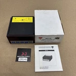 New Open Box Carlo Gavazzi Mdi 40 Inputs: 200 MV/2V/20V Dc/ac Power: 9-32V. Fixed Price $455.00.