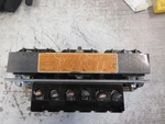 Automation Direct Drive Reactor LR-4025 50A 480V 50/60HZ 3PH Motor: 34A Used. Fixed Price $50.00.