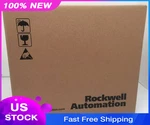 New Allen Bradley 22A-B2P3F104 Free Shipping Box Factory Sealed Plc. Fixed Price $1695.00.