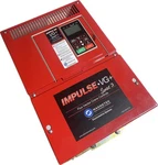 Magnetek Impulse Series 4060-FVG+S3 Crane Vector Drive Vfd 460V 60A Tested. Fixed Price $3000.00.
