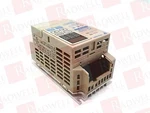 Yaskawa Electric CIMR-XCJA20P2 / CIMRXCJA20P2 (used). Fixed Price $107.07.