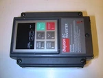 Dayton 3HX71 Ac Inverter 1/2 Hp 200 230V 600/500HZ 2.5A 3-PHASE. Fixed Price $158.00.