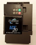 Boston Gear ACE202V3P0030N1 Adjustable Speed Drive, With User's Guide. Fixed Price $215.60.