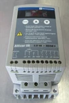 Telemecanique Altivar 0.5HP Ac Drive ATV08HU09M2 Used Take Out / H9. Fixed Price $225.00.