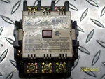 Fuji Electric Motor Starter Cat. No: 2NC0T0 Type SC-1N/UD 110 V. Fixed Price $21.50.