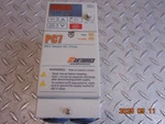 Saftronics CIMR-V7AU20P7 PC7 Mini Vector Ac Drive. Fixed Price $55.00.