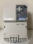 GA50U2006ABA Yaskawa Ac Drive 1.5HP, 240V, Protected Chassis GA500 Series. Fixed Price $999.95.
