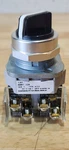 Allen Bradley 800T-J2A Selector Switch 3 Position Maintained 2NO/2NC Ser Nib. Fixed Price $54.99.