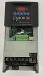 Allen Bradley 22B-E9P9N104 Ac Drive 7.5HP 600V FRN6.01 11.2A 3PH. Fixed Price $749.24.