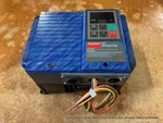 Used Dayton Ac Inverter 3HX77 2HP 3PHASE Free Shipping. Fixed Price $209.99.