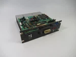 Daihen W-L00213C Ac Servo Driver 5A Fuse No Plugs Used. Fixed Price $701.59.