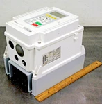 Reliance Electric - 6SP240P5 Ac Drive SP600 240V Three (3) Phase. Fixed Price $453.00.
