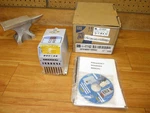 Weg USCFW100026S1112EOH5S2Z *new* Variable Frequency Drive Vfd 0-300HZ. Fixed Price $429.75.