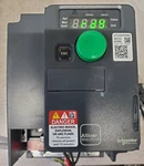 Schneider Electric Altivar 1HP Ac Drive ATV320U07N4C. Fixed Price $105.00.