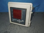 Schneider Electric DM6200 Powerlogic Meter 44-277VAC 80-480VAC Ll Nema 4X Box. Fixed Price $500.00.