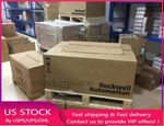 Allen-bradley New 20AE027A0AYNNNC0 Ab Servo Motor Us Free Tax. Fixed Price $7583.84.