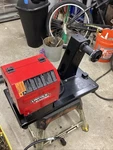 Lincoln Electric Autodrive 4R220 Wire System,. Fixed Price $2400.00.