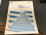 Allen-bradley Bulletin 1334 3-10 Hp Series 15-50 Ac Drives Manual. Fixed Price $49.00.