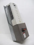Abb York AYK550-UH-038A-4+ 25-HP Hvac Drive 25HP 30KW 480V 024 34734 522. Fixed Price $1350.00.